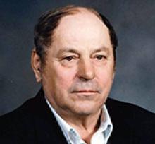 NORMAN RATTAI  Obituary pic