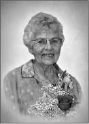 Norma BILESKI Obituary pic