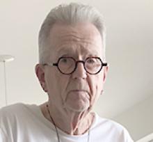 JOSEPH HAROLD MILLER Obituary pic