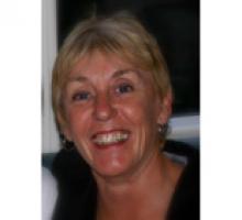 PAMELA MARGARET MASON  Obituary pic