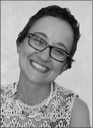 Kristena BUSH Obituary pic