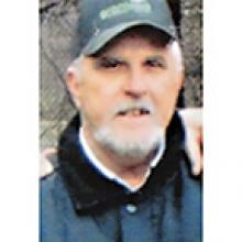 LARRY KRUCK Obituary pic