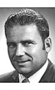 LARRY JOCELYN  Obituary pic