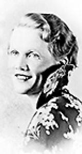 ELSIE JEAN (JEAN) WALLIS (POLLOCK) Obituary pic