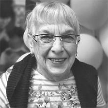 DENISE KURLAN Obituary pic