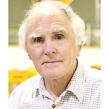 ROBERT CRAIK KIRKPATRICK Obituary pic