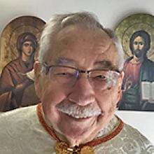 FATHER MICHAEL JOHN KROCHAK Obituary pic