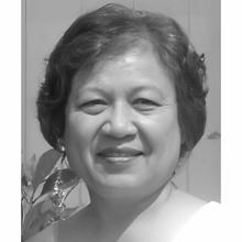 DOLORES AMADOR Obituary pic