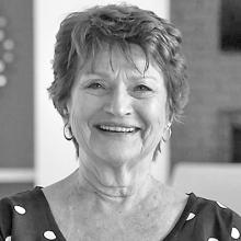 STELLA ADELINE RUTHERFORD Obituary pic
