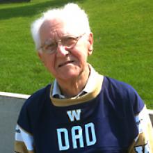 JOHN MICHAEL PEDORA SR.  Obituary pic