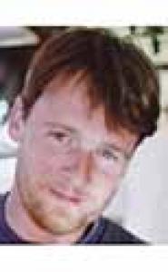 MARKO JOSEPH KORDIC  Obituary pic