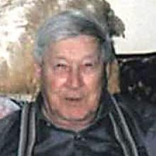 DENNIS MAGEL  Obituary pic