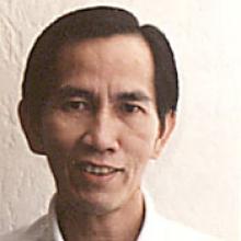 ENRIQUE LANGIT  Obituary pic