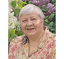MARJORIE ELEANOR AUCH (WEISS) Obituary pic