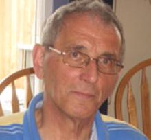 JOHN PAUL RUITER  Obituary pic