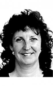 LINDEN ALBERTSON  Obituary pic