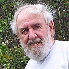 PETER A. MARTENS  Obituary pic