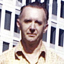 ROY TRUEMAN  Obituary pic