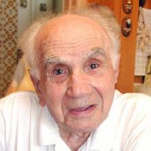 JACOB KALEN  Obituary pic