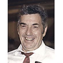 WILBUR LEWIS SHIRTLIFF  Obituary pic