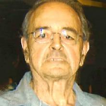 DENNIS LEHMANN  Obituary pic