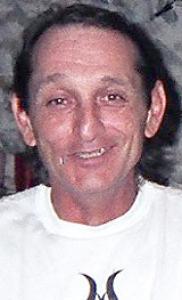 BRIAN BARRETT  Obituary pic