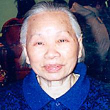 YUK YING JIN  Obituary pic