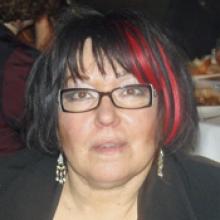 CAROLYN MAIR  Obituary pic