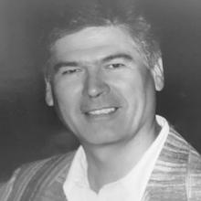 KENNETH JOSEPH LAVALLEE Obituary pic