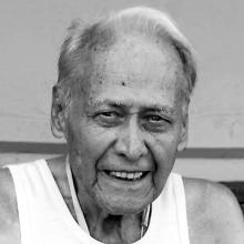 ALLAN PAUL FREDERICKS SR. Obituary pic
