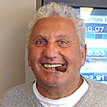 HARVEY LOCKSHIN  Obituary pic