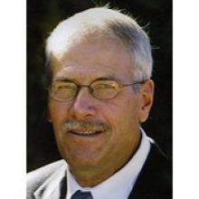 LEO FRECHETTE  Obituary pic