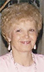 RUTH (BRADLEY) GOULD Obituary pic