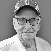 WALLY SOMMERFELD Obituary pic