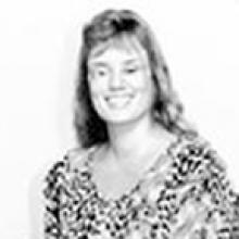 KATHARYN CYRENITY HOPE Obituary pic