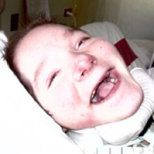 STEVEN MICHAEL NICOLAS  Obituary pic