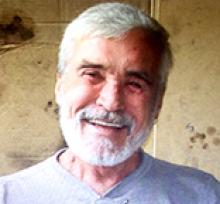 DONALD ERNEST BIGNEY Obituary pic