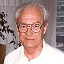 TADEUSZ PLAZAK  Obituary pic