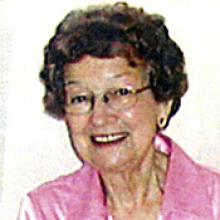 KATHLEEN SELCI  Obituary pic