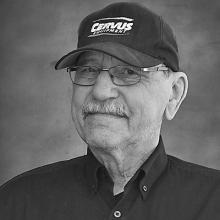 BRIAN KENNETH STEINER Obituary pic