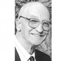 EVERETT WHITFIELD Obituary pic