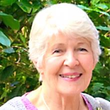 EUNICE MARY KELLS  Obituary pic