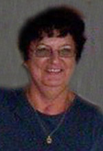 Sonia Cook Obituary pic