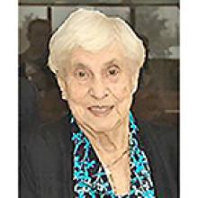 ALICE MARIE EDWARDS (CARROLL) Obituary pic
