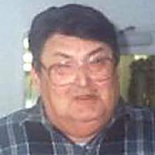 NELSON ALBERT STARR  Obituary pic