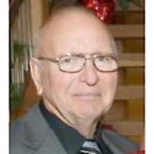 ROY CHARLES  Obituary pic