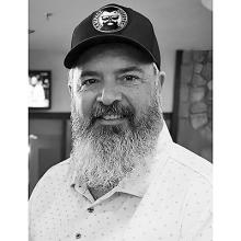 (TREVOR) SEAN DUNCANSON Obituary pic