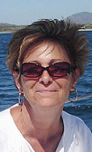 PAULETTE HORN Obituary pic