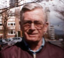 ABE LOEPPKY  Obituary pic