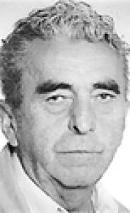 VASO KRASULJA  Obituary pic